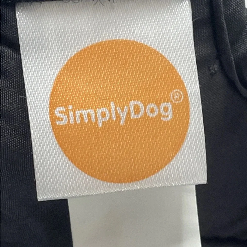 Simply Dog - Camo Body Harness XS Dog Pet Lined- includes 62